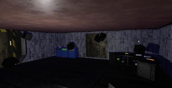 逃生站(Escape Station)