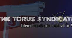 百面枭雄(The Torus Syndicate)
