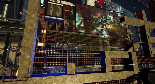 玩偶城市：序章(Doll City ： Prologue)