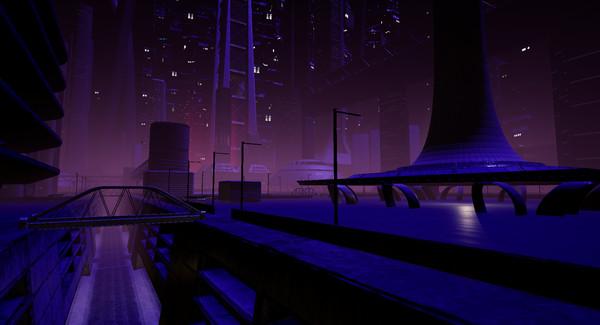 玩偶城市：序章(Doll City ： Prologue)