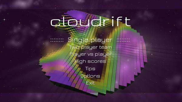 云层裂隙(Cloudrift)