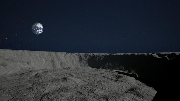 空间VR(Space, VR!)