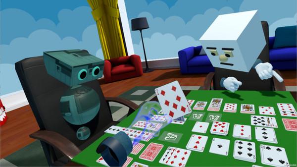 强力接楼VR(Power Solitaire VR)