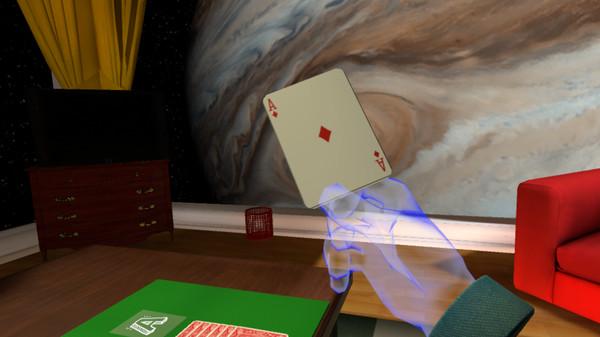强力接楼VR(Power Solitaire VR)