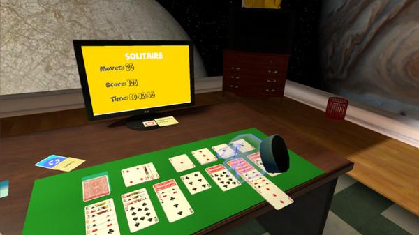 强力接楼VR(Power Solitaire VR)