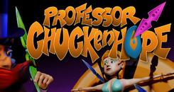 查克霍普教授（Professor Chuckenhope）