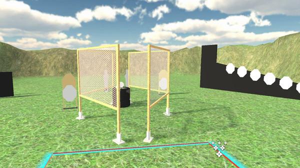 练习 VR (Practisim VR)