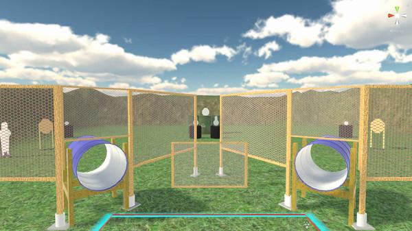 练习 VR (Practisim VR)