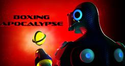 拳击启示录(Boxing Apocalypse)