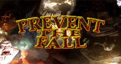 防止坠落(Prevent The Fall)