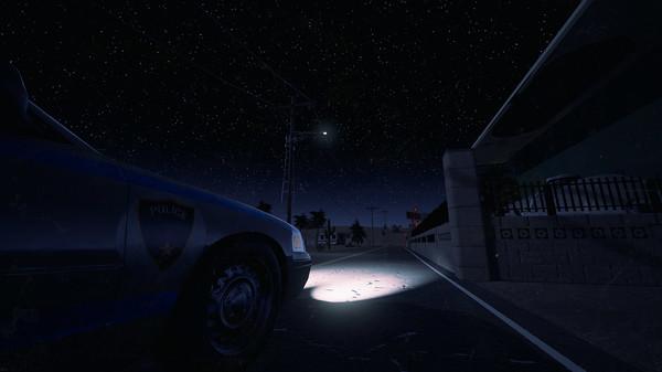 高地旅馆(Uplands Motel： VR Thriller)