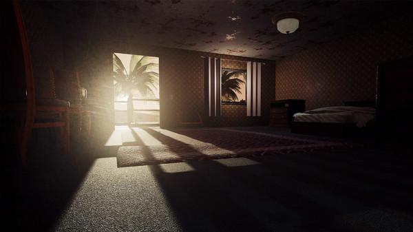 高地旅馆(Uplands Motel： VR Thriller)