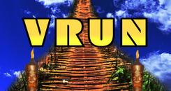 跑步游戏(VRun)