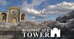 空间妖塔(Roomscale Tower)