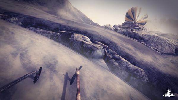不畏攀登 VR (Ascent Spirit)