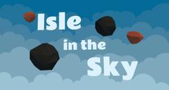 天空小岛(Isle in the Sky)
