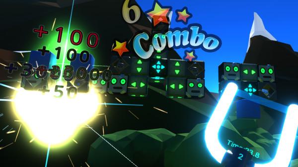愤怒的球(Angry Ball VR)