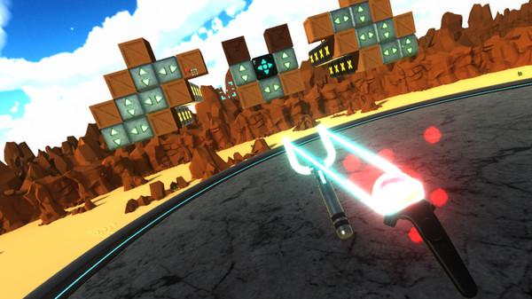 愤怒的球(Angry Ball VR)