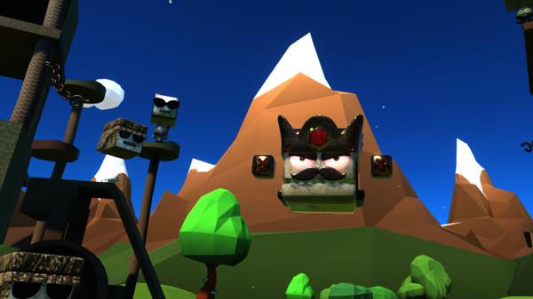 愤怒的球(Angry Ball VR)