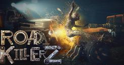 道路杀手Z(RoadkillerZ)