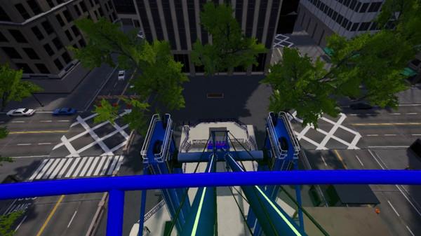 动感骑行体验 DLC版(RideOp - VR Thrill Ride Experience)