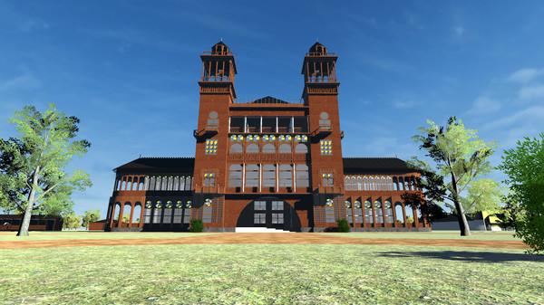 博伊西历史游泳馆(Boise Historic Natatorium)