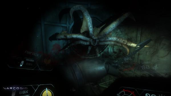 麻醉(Narcosis)