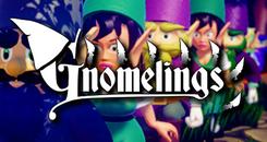 地精：移民(Gnomelings： Migration)