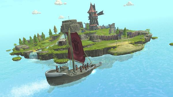 家园VR（Townsmen VR）