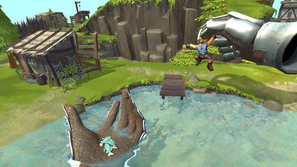 家园VR（Townsmen VR）