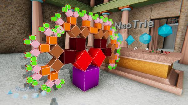 几何VR (Neotrie VR)