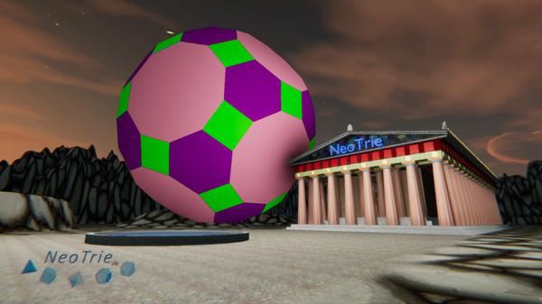 几何VR (Neotrie VR)