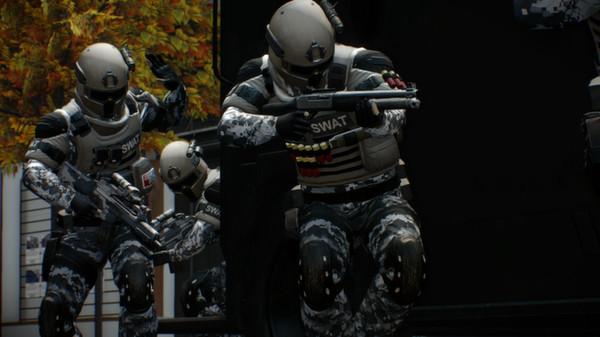 收获日2（PAYDAY 2）