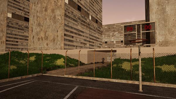 街头篮球VR(Streetball VR)