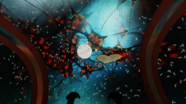 身体VR(The Body VR： Journey Inside a Cell)