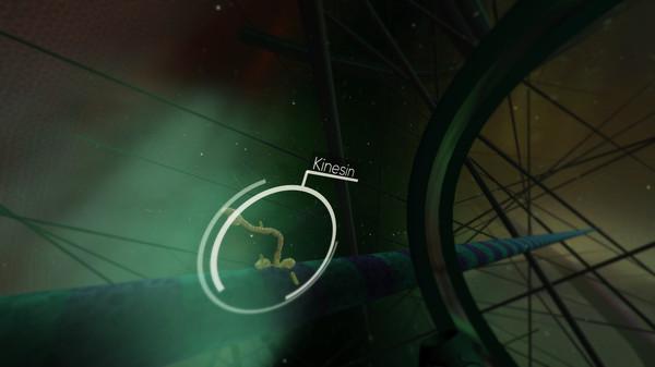 身体VR(The Body VR： Journey Inside a Cell)