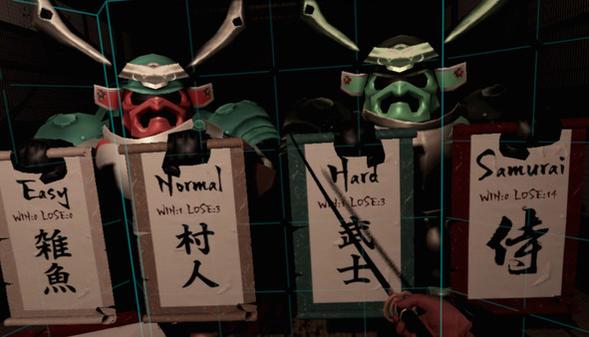 死亡道场(Death Dojo)