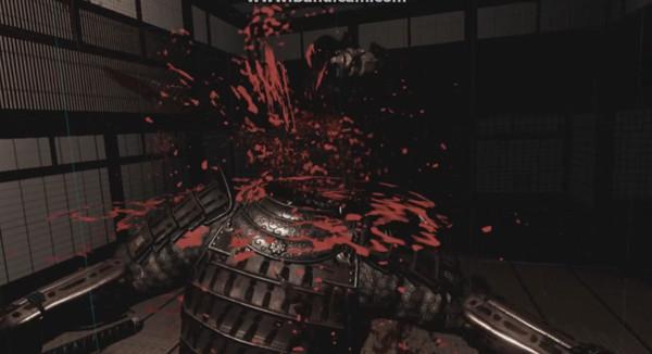 死亡道场(Death Dojo)