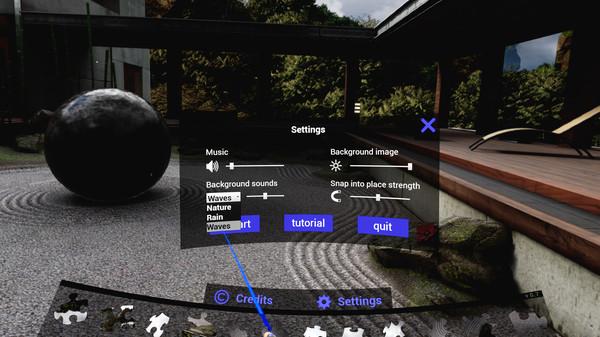 360度拼图(Jigsaw 360)