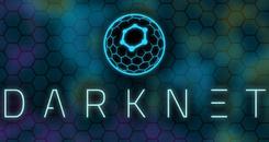 暗网(Darknet)