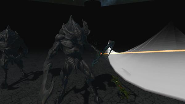 回旋镖(Glaive)