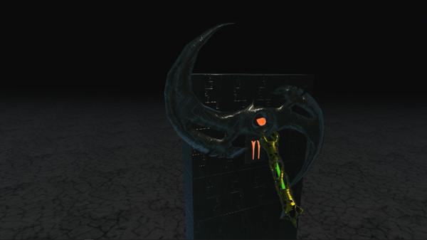 回旋镖(Glaive)