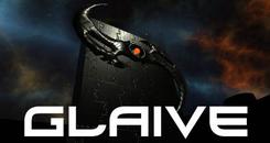回旋镖(Glaive)