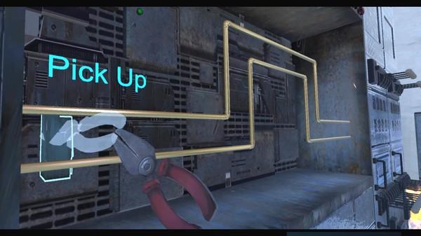 火线冲击 VR(Power Link VR)