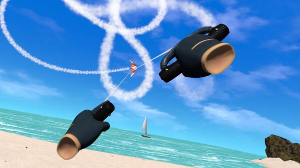 特技风筝大师VR(Stunt Kite Masters VR)