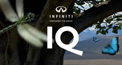 英菲尼迪VR(INFINITI VR)