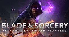 剑与魔法 汉化版(Blade and Sorcery)