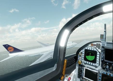 海军飞行员模拟器(Flying Aces - Navy Pilot Simulator)