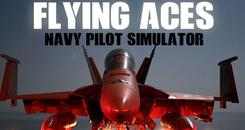 海军飞行员模拟器(Flying Aces - Navy Pilot Simulator)
