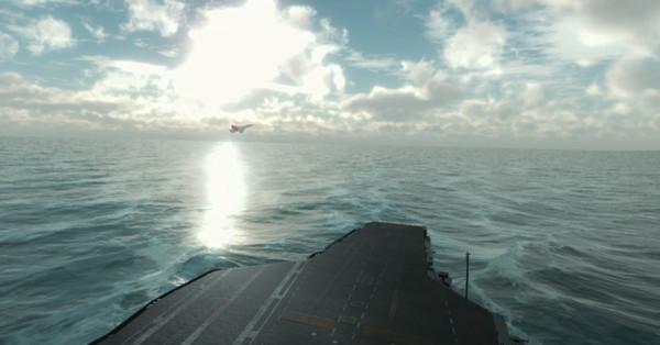 海军飞行员模拟器(Flying Aces - Navy Pilot Simulator)